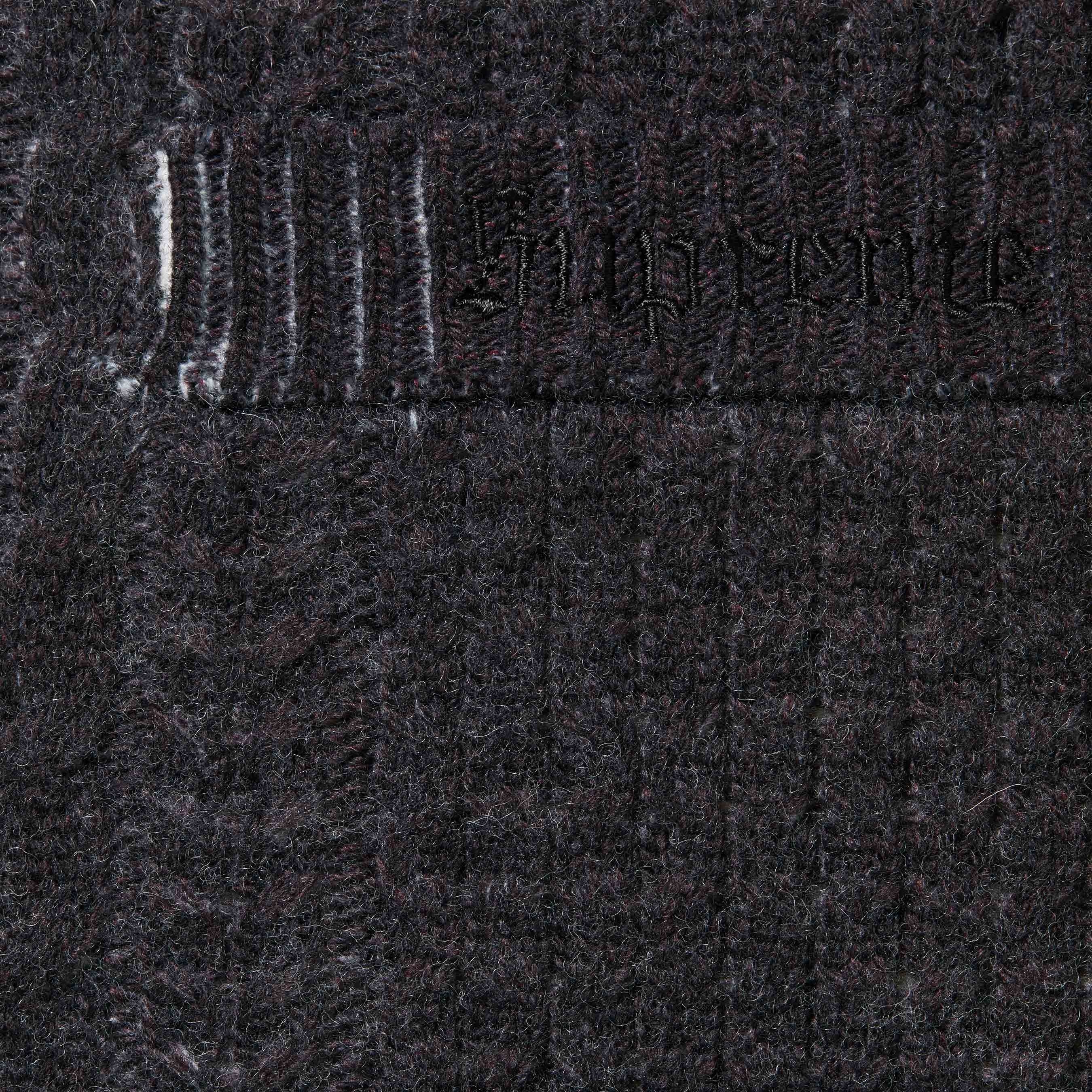 Jane's Addiction Cardigan view 4